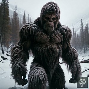 Uncovering 6 Rare Cryptid Hominids