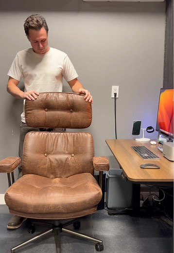 Best Office Chair Review for Ultimate Comfort