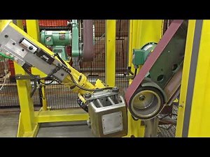 CDMC Robotic Solutions