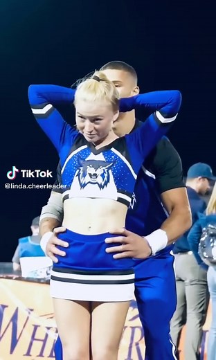 Cheerleading Skills and Dance Performance Highlights