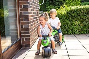 💥 Meilleures motos enfant 2024 - guide d'achat et comparatif