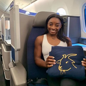 Simone Biles biography: 13 things about gymnast born in Columbus, Ohio