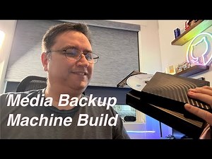 Building an Automatic Blu-ray Ripping Station | Complete Setup Guide