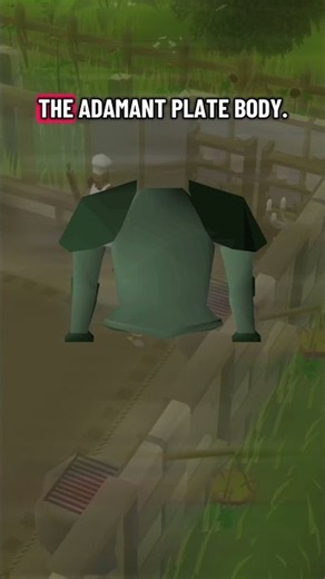 88 Smithing for THIS?! 💀 | OSRS