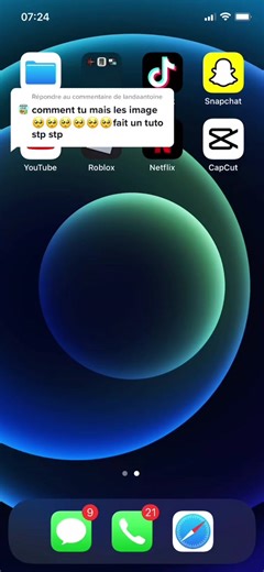 Comment ajouter des images dans les vidéos Robux