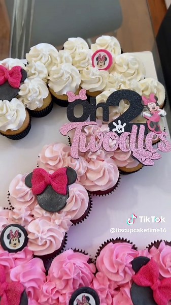 ItsCupCakeTime on TikTok