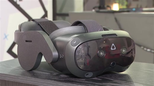 Así es la nueva experiencia inmersiva que utiliza realidad virtual para visitar Machu Picchu | El Norte de Castilla