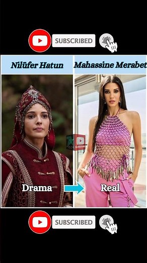 Kuruluş Orhan Cast and real Name #viral #fyp #youtubeshorts #kurulusosman #cutvideo #viral #shorts