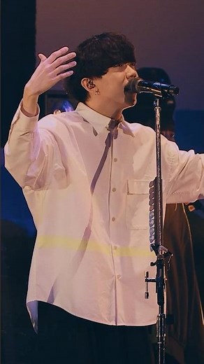 New Single 『Honto』【初回生産限定盤】ライブBlu-rayより「Someday」 #sumikaのHonto