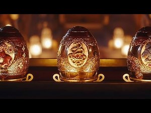 RED NOTICE ENDING SPENCE