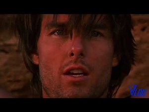 MISSION IMPOSSIBLE 2 - Zap Mama - Iko Iko - 2000 HD & HQ
