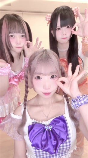 かわいーですか？＞ ̫＜💖 #アイドル #名古屋 #おすすめ