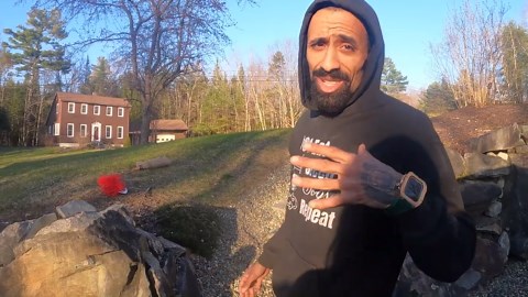 The Hulk Life: Watch If She Has What It Takes