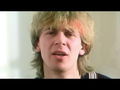 The Teardrop Explodes | Treason (It's Just a Story) | Original Promo Restored | 1981