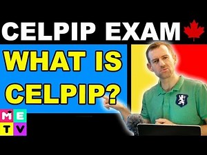 Information about CELPIP Exam