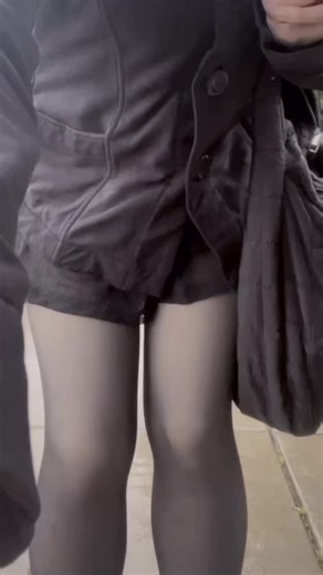 Dark Feminine Aesthetics for Rainy Days