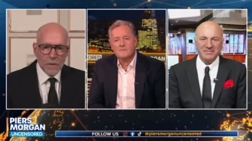 “Does spectacular wealth excuse depravity?” Scott Galloway—NYU business professor, bestselling author, and no-BS media guy—didn’t hold back on Piers Morgan Uncensored. He shut down the idea that Elon Musk’s “richest man in the universe” status gives him a pass for what many see as serious moral failures—ending USAID programs that help kids in Africa, calling Americans “parasites,” trying to slash SNAP and Medicaid, all while playing the victim and scamming the public. Galloway called out the bli