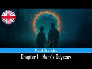 Portal Chronicles - Ch1