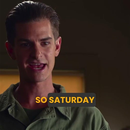 Saturday is my Sabbath. #film #shorts #haveitoldyoulatelythatiloveyou #movie