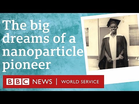 How a homeless single mum became a top scientist - Lives Less Ordinary podcast, BBC World Service