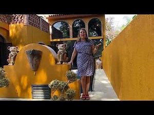 FOR SALE - Casa Valentina, Ajijic, Mexico. $350,000 USD