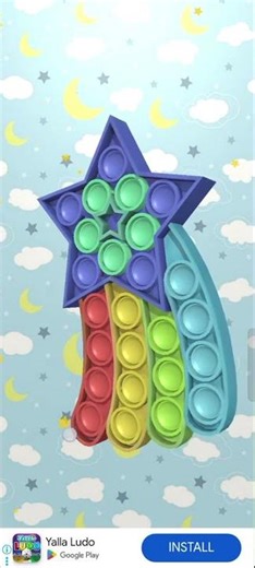 popitgame#satisfying #amazing