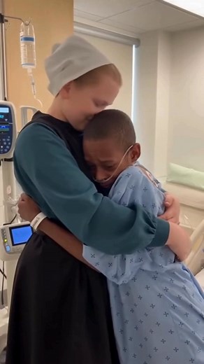 506K views · 19K reactions | He had lost all hope of finding a donor....