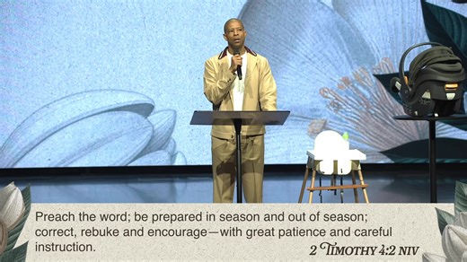 Join us for service LIVE in person at one of our locations this Sunday as we continue our teaching series, “Better Than Before: Growing Into God’s Best for Your Life!” Visit https://peoples.church/times for service times and locations! | People's Church