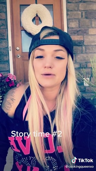 Females can bbq like a boss too! #bbq #bbqpitmaster #femalestrong #storytime #selfemployed