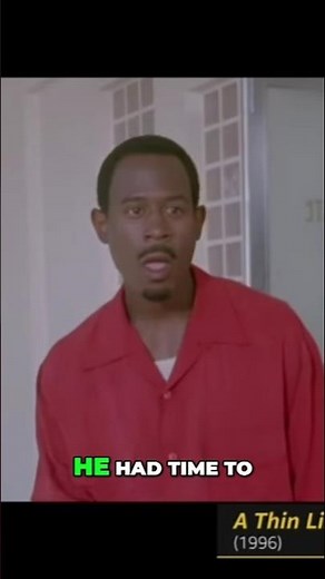 Martin Lawrence: From 'Martin' to SNL's Controversial Ban!
