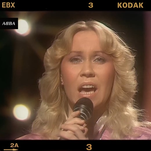 ABBA - The Winner Takes It All (1980) | Old But Gold