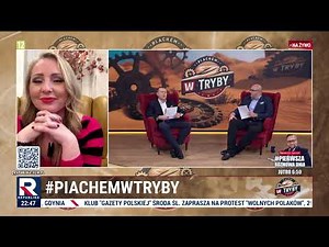 #PiachemWTryby | Why doesn't Witold Zembaczyński want to contribute to supporting the Republic? 2/2