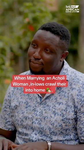 @eddie like Acholi women but the only issue is the crawling part 😱 Traditional weddings are often quite alot of work ,That is to say .frustrating, for the couple involved. The side of the groom has its special nerves but let us not deny that idea of having our sweet -hearts" #thepanafricandatingshow #fypシ #fbreelsfypシ゚viral #lifestyle #reels #fbreels #nilotes #PDS #lifestyle | The Pan African Dating Show