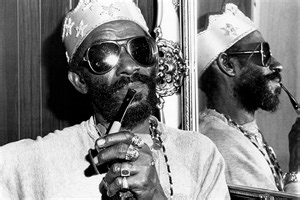 How Lee 'Scratch' Perry 'Forever Changed the Sound of Music Everywhere'