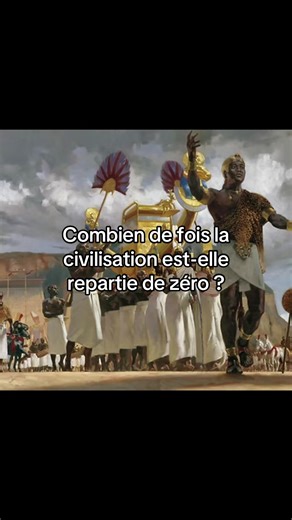 Réinitialisation de la Civilisation : Mythes et Réalités