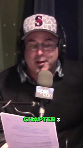 AMAZING Al Pacino impression from Craig Gass