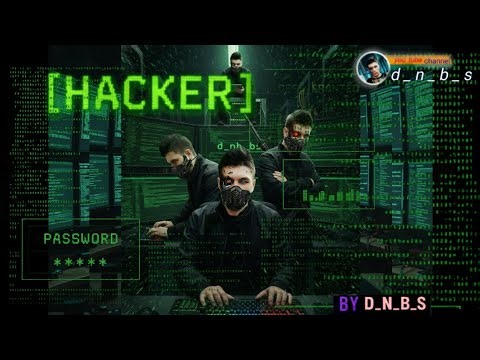 Hacker Music – by D_N_B_S