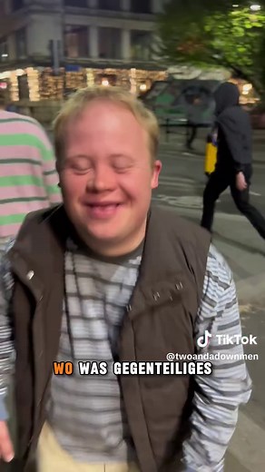 Was ist Downsyndrom? Informationen und Inklusion