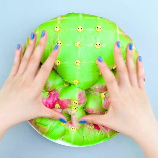 RelaxingTreats trên TikTok