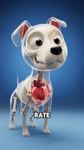 What If Your Dog Drank Red Bull Everyday? 😱#shorts #redbull