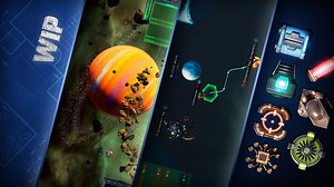 WIP: Instance backgrounds, Names for Pirate bases and more! news - Starfall Online