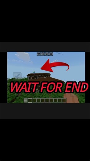 I Found the RAREST Mansion Seed in Minecraft! 😱 #shorts