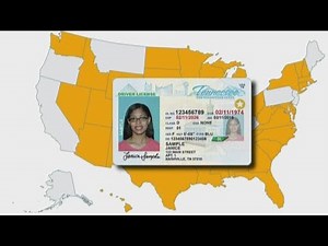 Everything you need to know about a "Real ID"