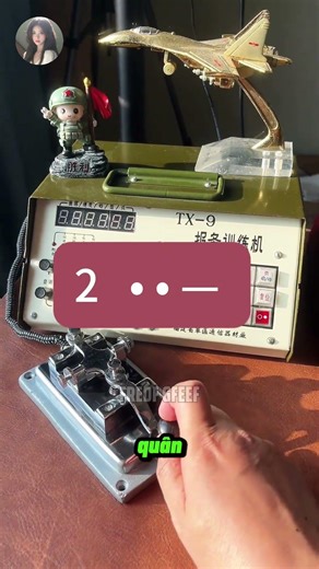Unraveling the Secrets of Morse Code Technology in Emergency Communication!