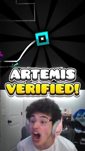 ZOINK VERIFIED ARTEMIS 13! 🥳