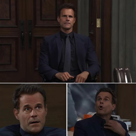 You think you’ve seen Drew angry?… Just wait — he’s about to lose everything.” 😱🔥 A General Hospital shocker is coming — and it’s darker than anyone imagined. After Monica’s heartbreaking death and that brutal will reveal, Drew Cain is no longer the man Port Charles knew. Cameron Mathison warns fans: “He’s about to go dark… really dark.” 💬 “He’s done holding back,” Jason mutters quietly… “and when Drew breaks, people get hurt.” 💥 😨 The question now isn’t if he’ll snap — but who will pay the
