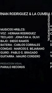 86K views · 2.4K reactions | Hernan Rodriguez Ft Tambo Tambo / Cuentale | Movida Tropical | Facebook