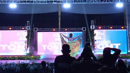 76K views · 2.8K reactions | Miss Bird of Paradise PNG, May Hasola,...