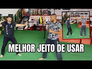 Self-Defense on the Street: How to Use a Retractable Baton (Quick and Simple Step-by-Step Guide)