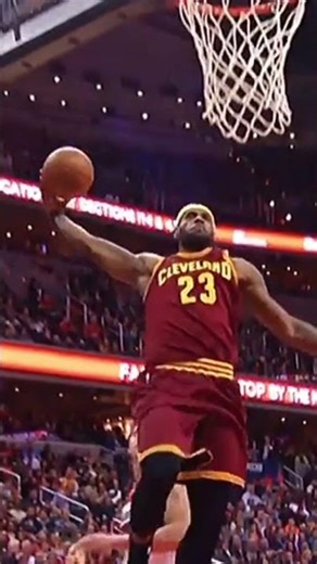 LeBron James Best Dunks EVER 🔥 Most Dominant NBA Dunk Moments